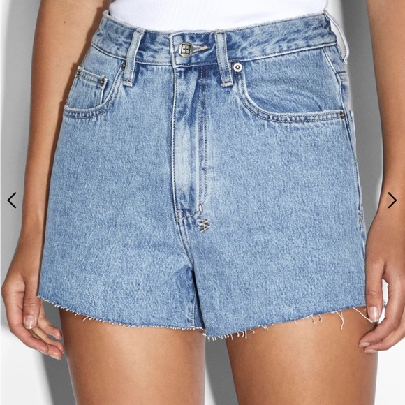 Ksubi Rise N Hi Authentik size 24 - Picture 7 of 8